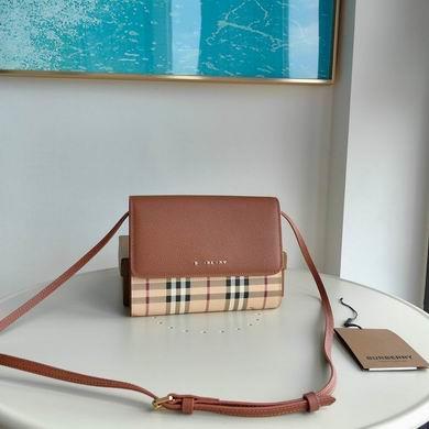 Burberry Replica Bags 40609731 22X17X5.5cm IQ 3colour