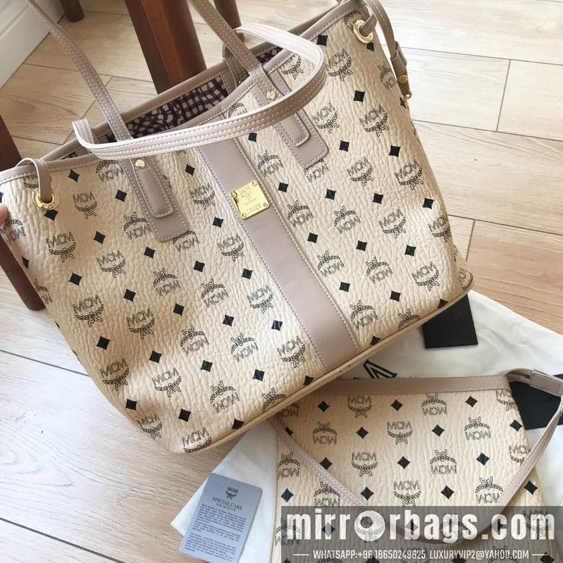 MCM Replica Bags MCM  35X29X16 29X21cm dy6