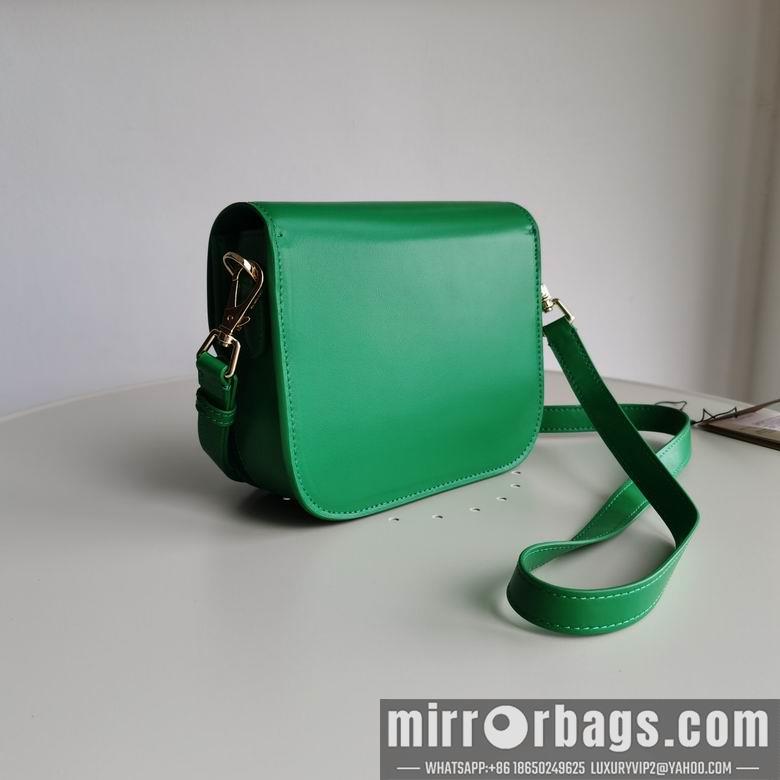 Burberry Replica Bags 19X6X16cm 032607 IQ 3colour