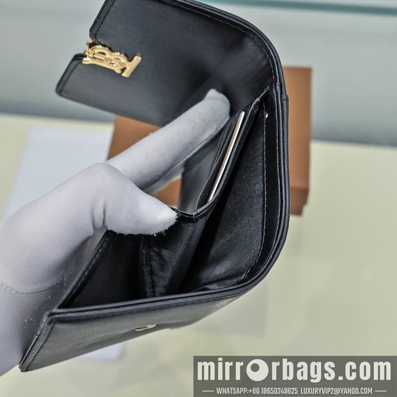 Burberry Replica Bags WL1186 8.5x4x9