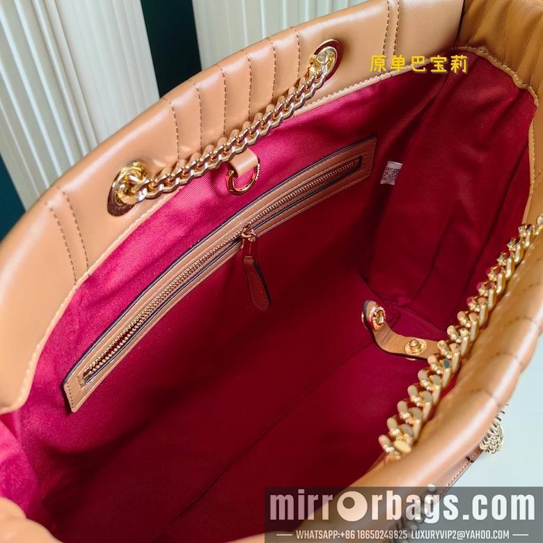 Burberry Replica Bags 34X29cm 060815 XMY 2colour