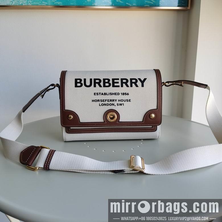 Burberry Replica Bags 80211101 25X18X8.5cm  IQ