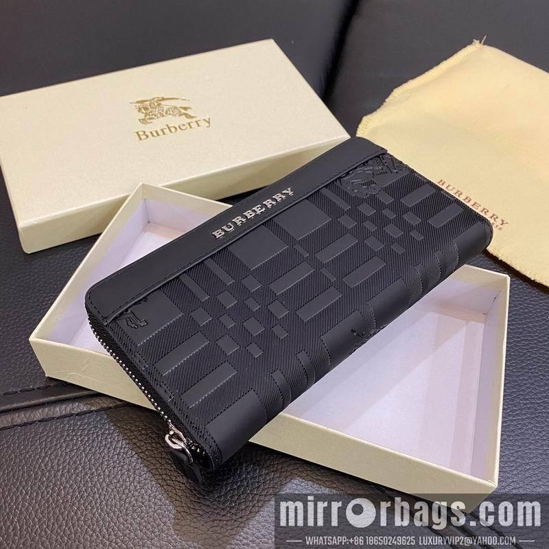 Burberry Replica Bags 031405 20X10cm ZY