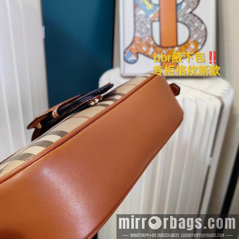 Burberry Replica Bags 24cm 060816 XMY