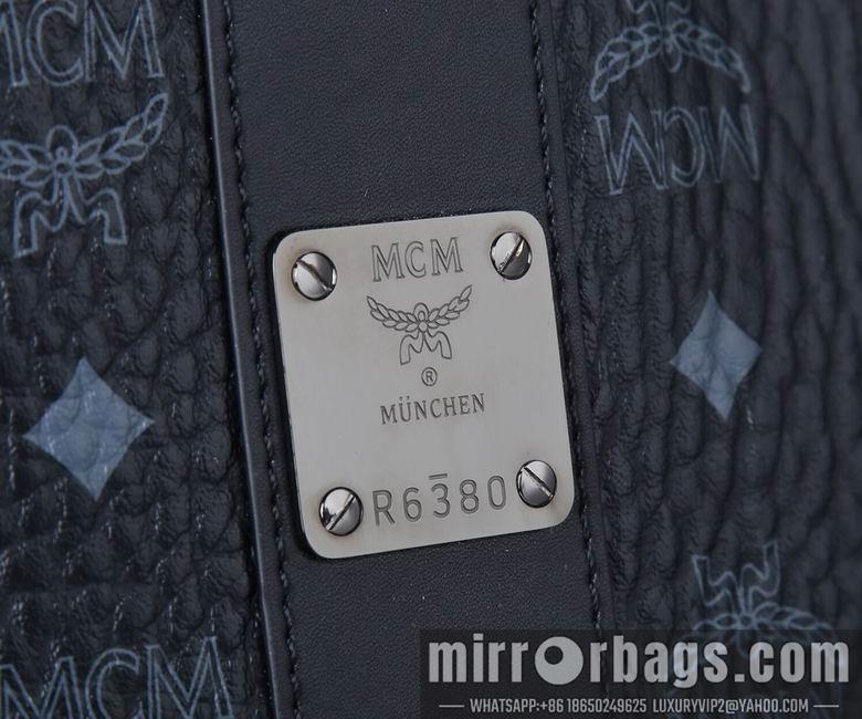 MCM Replica Bags 2024 CA211251  35X29X16