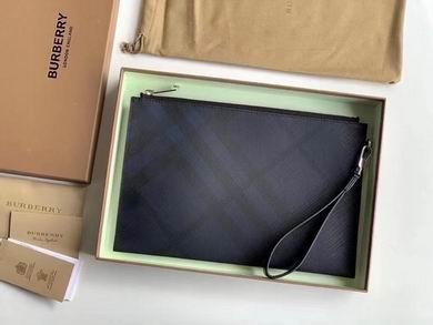 Burberry Replica Bags 33039 30X19.5cm XM 2colour