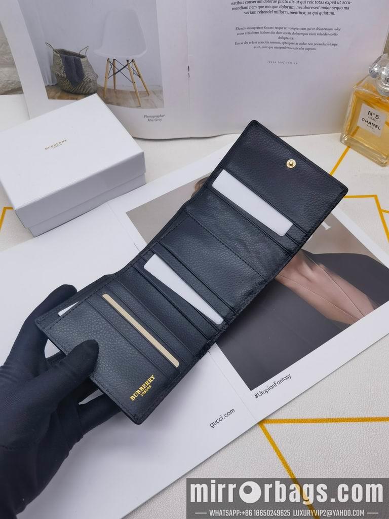 Burberry Replica Bags Bur 0385 zy