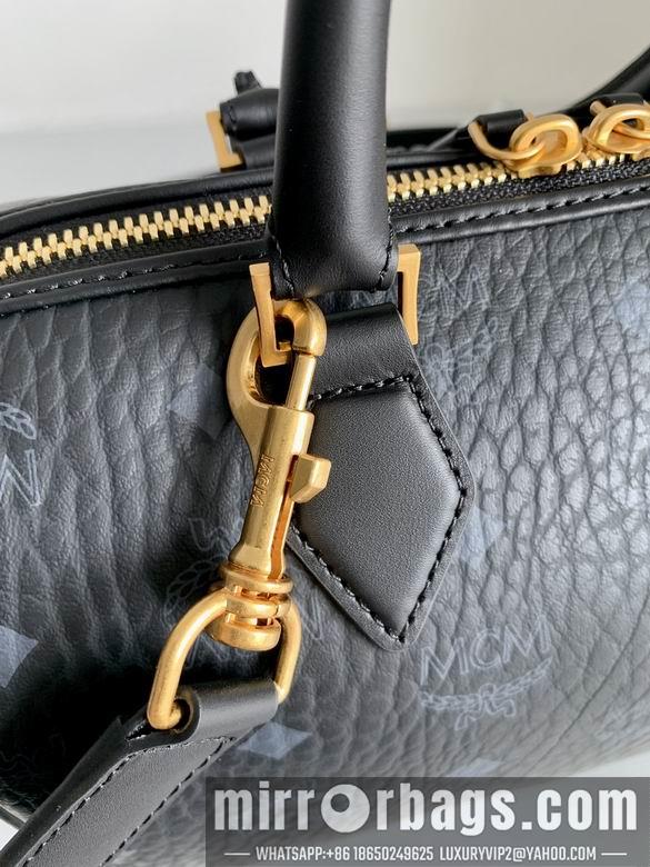 MCM Replica Bags 132516 25X16X13.5cm EY 3colour