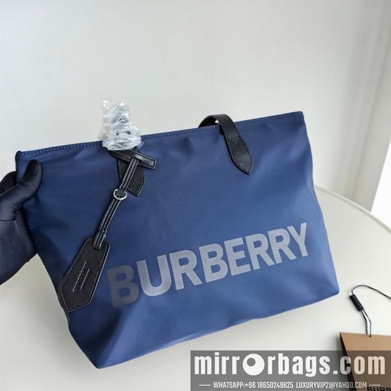 Burberry Replica Bags 30X24X11cm 051202 IQ 2colour