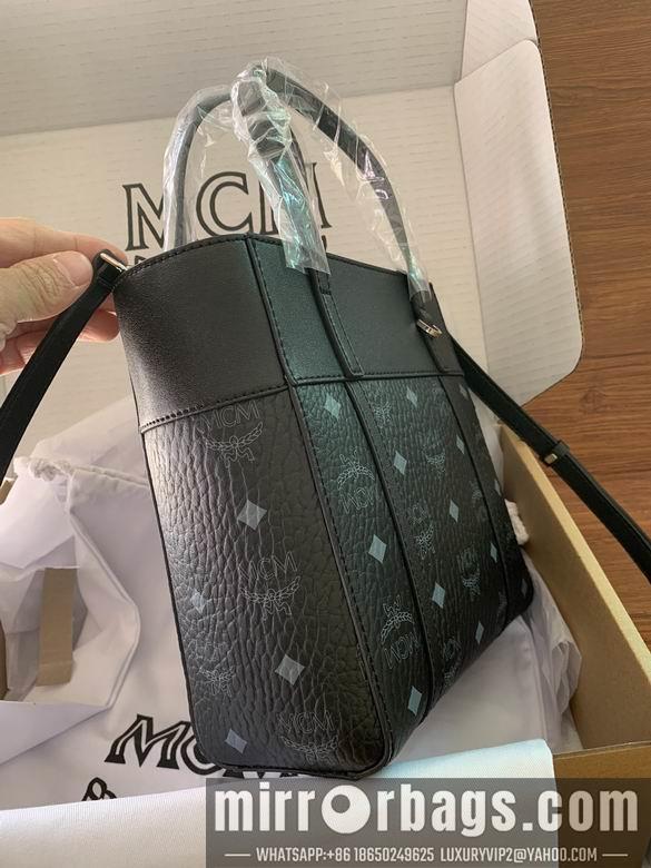 MCM Replica Bags 211995 21x19x9.5cm DY 2