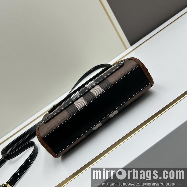 Burberry Replica Bags Bur 8320 23x6x26.5cm ww