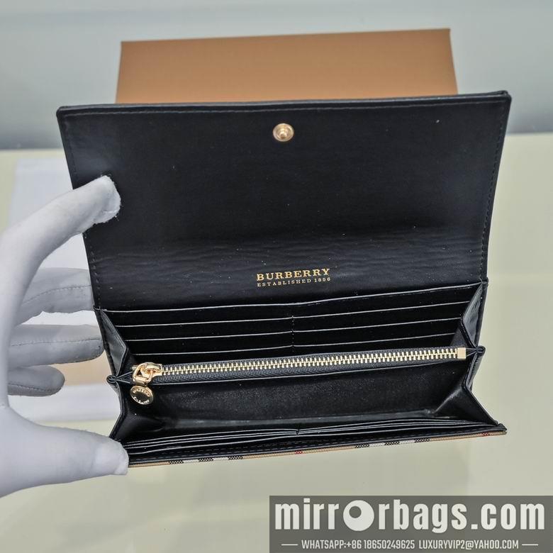 Burberry Replica Bags WL1185 19.5x3x10