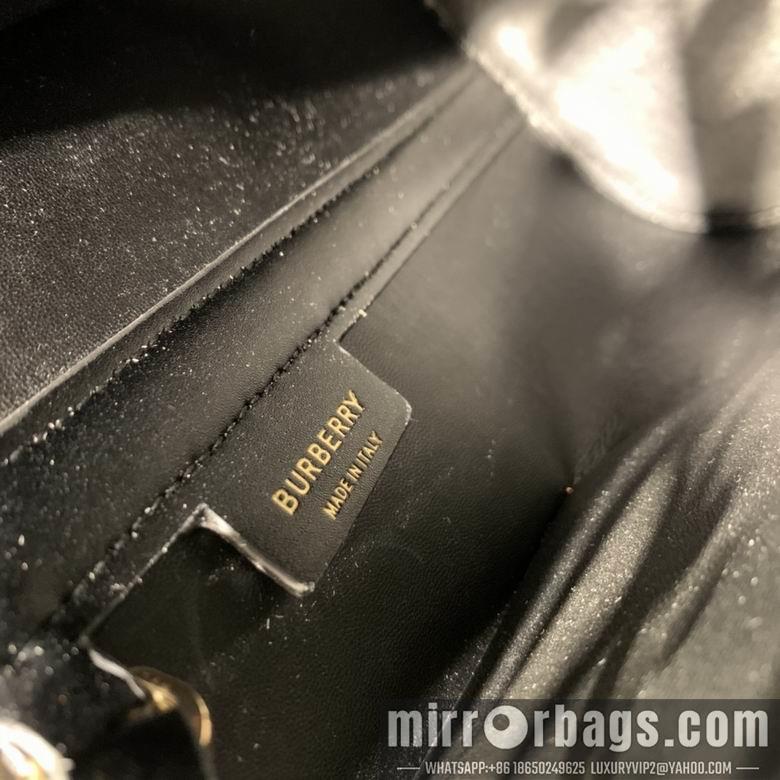 Burberry Replica Bags 8421 21x16.5x25cm