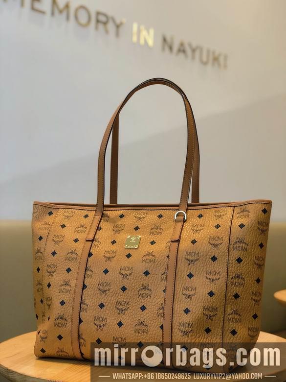 MCM Replica Bags 32X32X16cm 012402 EY 3colour