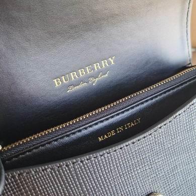 Burberry Replica Bags 4601 19X13.5X5cm IQ 2colour
