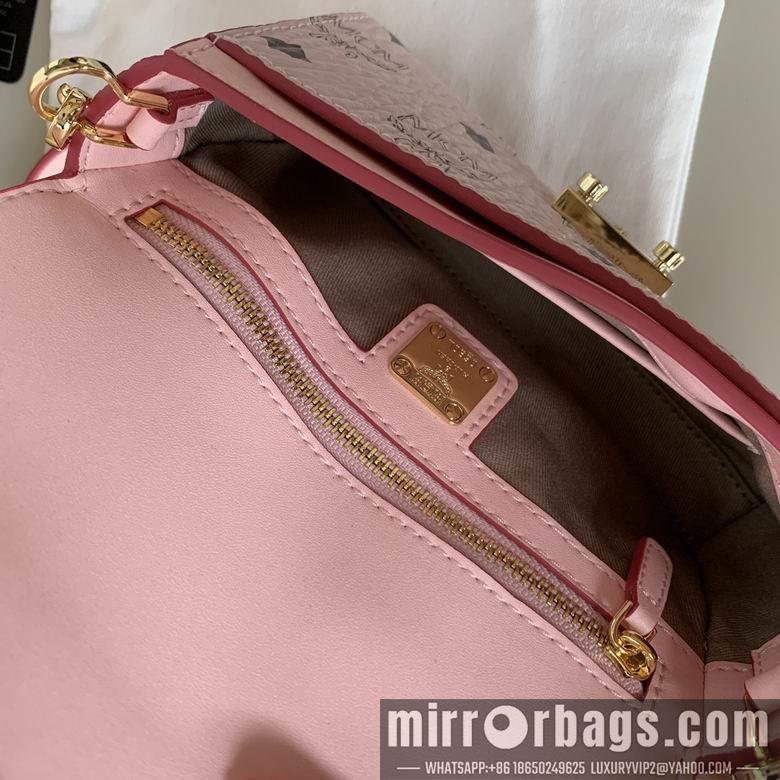 MCM Replica Bags 30008 19x11x4cm DY 3