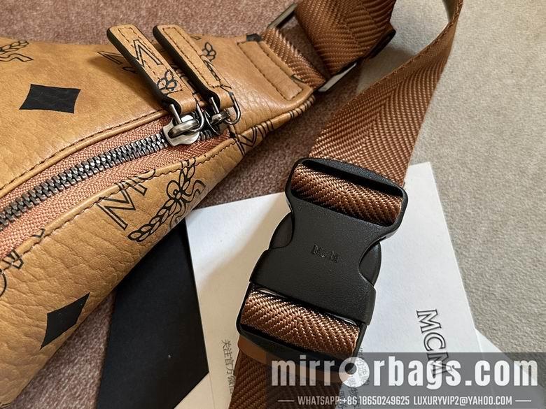 MCM Replica Bags 1050 39.5X19X8cm EY