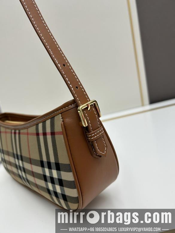 Burberry Replica Bags Burberry 26x6x12cm jj1