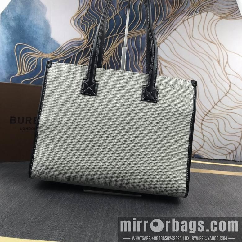 Burberry Replica Bags 8572 33x12.5x26 WW two colors