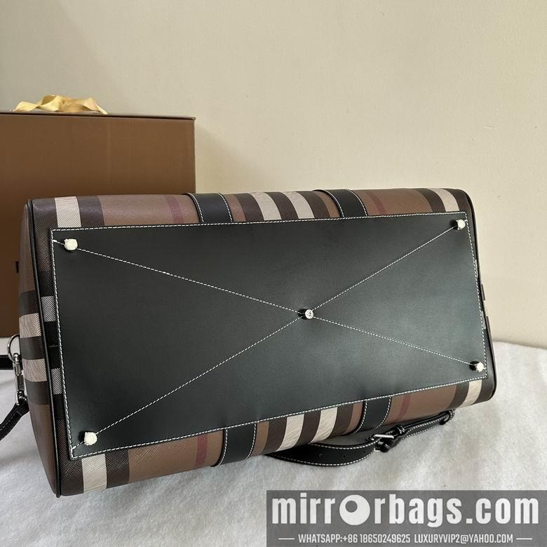 Burberry Replica Bags 49X25X28cm 083102 IQ