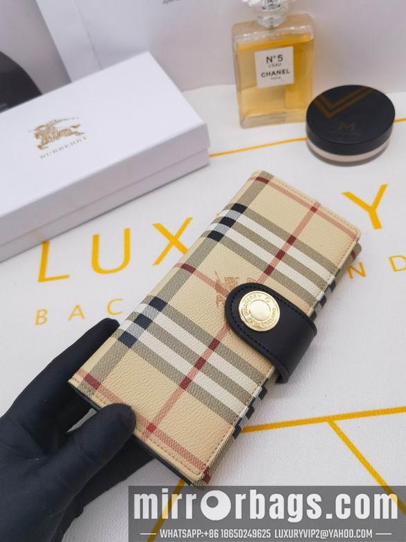Burberry Replica Bags 8301 XMY 4colour