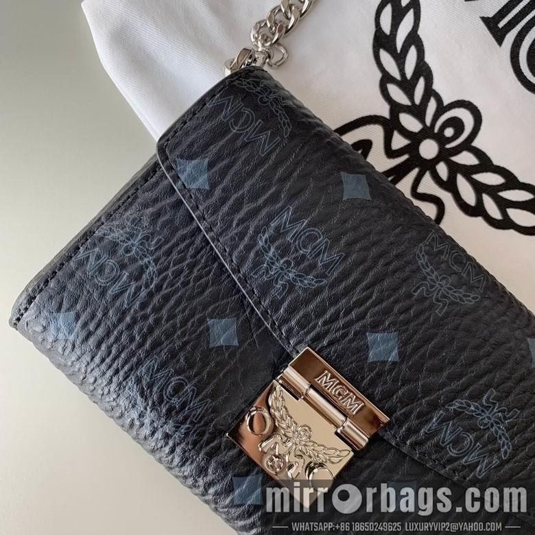 MCM Replica Bags 30008 19x11x4cm DY 2