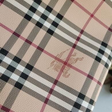 Burberry Replica Bags 26.5X27X15.5cm 071416 XM