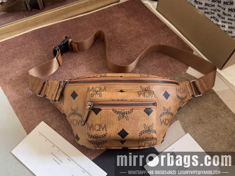 MCM Replica Bags 1050 39.5X19X8cm EY