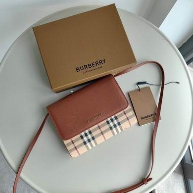 Burberry Replica Bags 40609731 22X17X5.5cm IQ 3colour