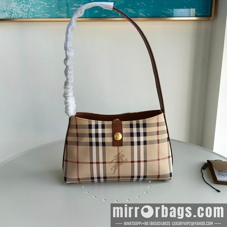 Burberry Replica Bags vintage 051808 IQ  3colour