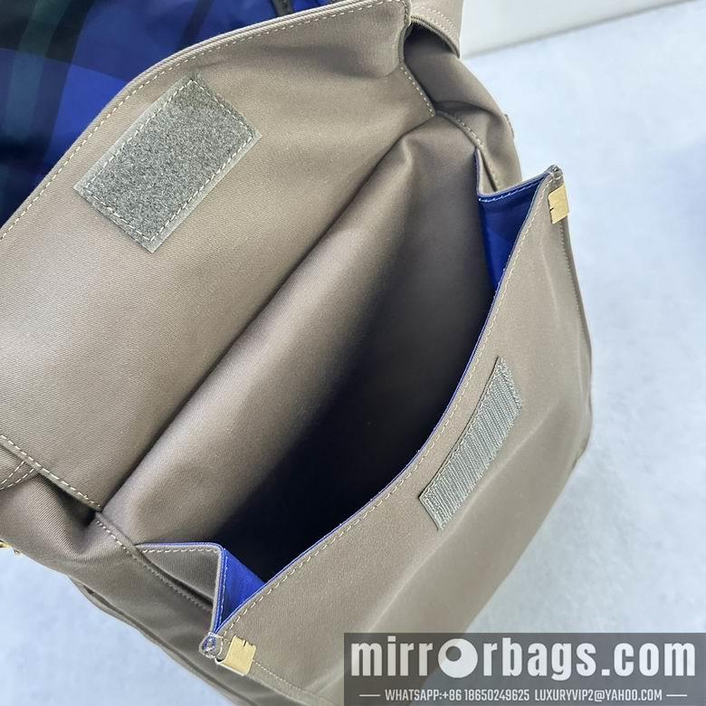 Burberry Replica Bags 33X10X43cm 081611 IQ 2colour