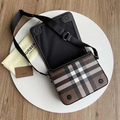 Burberry Replica Bags 80697921 25.5X6.5X21.5cm SC
