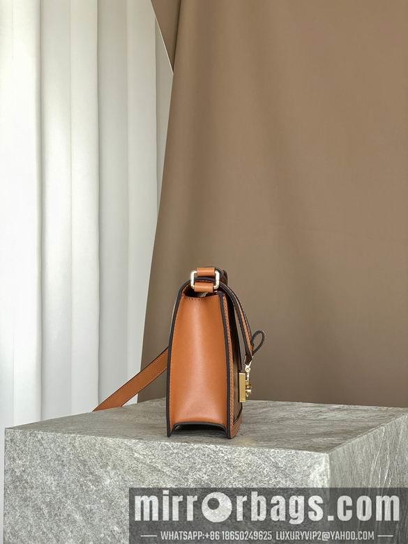 MCM Replica Bags MWPBAW005CO001 22X5.5X15.5cm JY