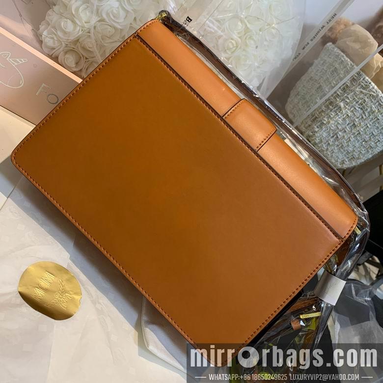 MCM Replica Bags L088 25X10X18cm EY