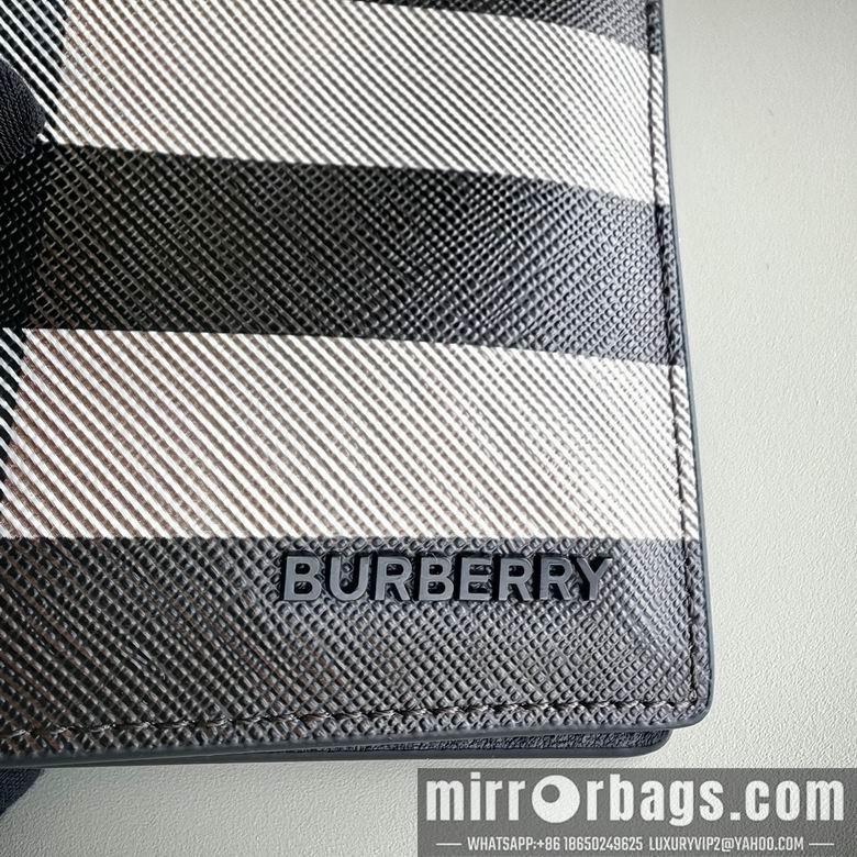 Burberry Replica Bags 80701991 IQ-1