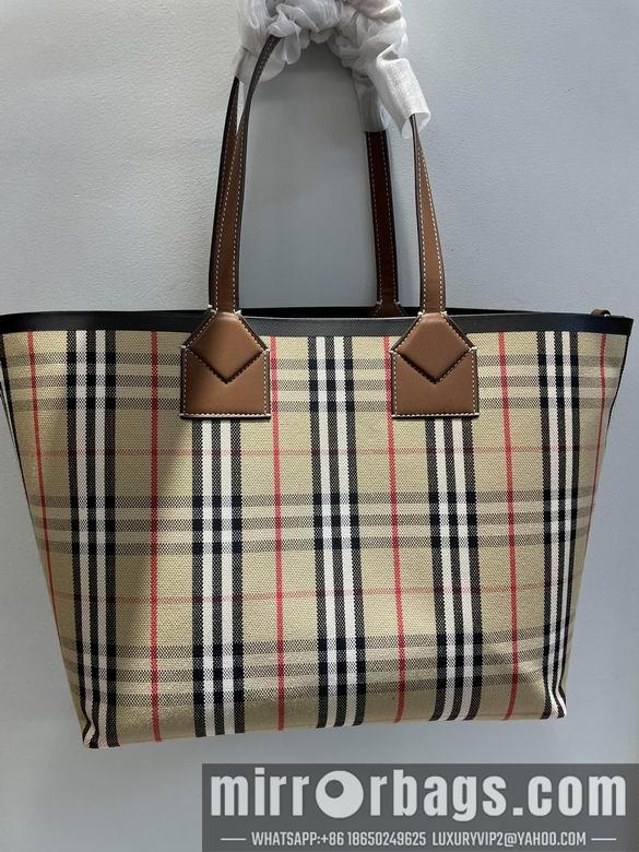 Burberry Replica Bags 2231 51.3X18.5X29cm DN 2colour