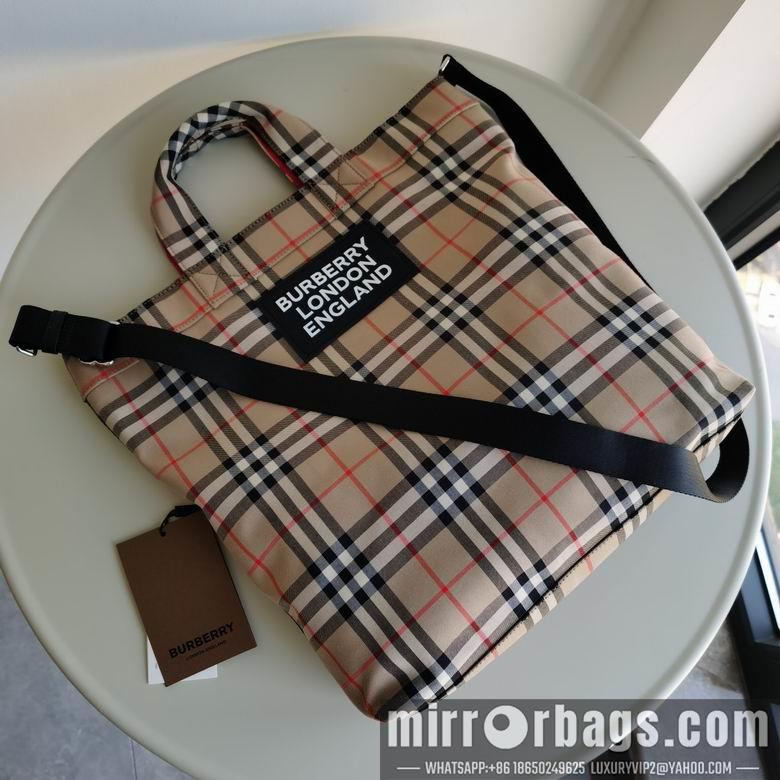 Burberry Replica Bags 37X8X38cm 032603  IQ