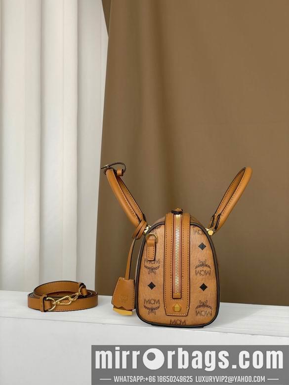 MCM Replica Bags MWBAASE03CO001 23X11X15cm EY