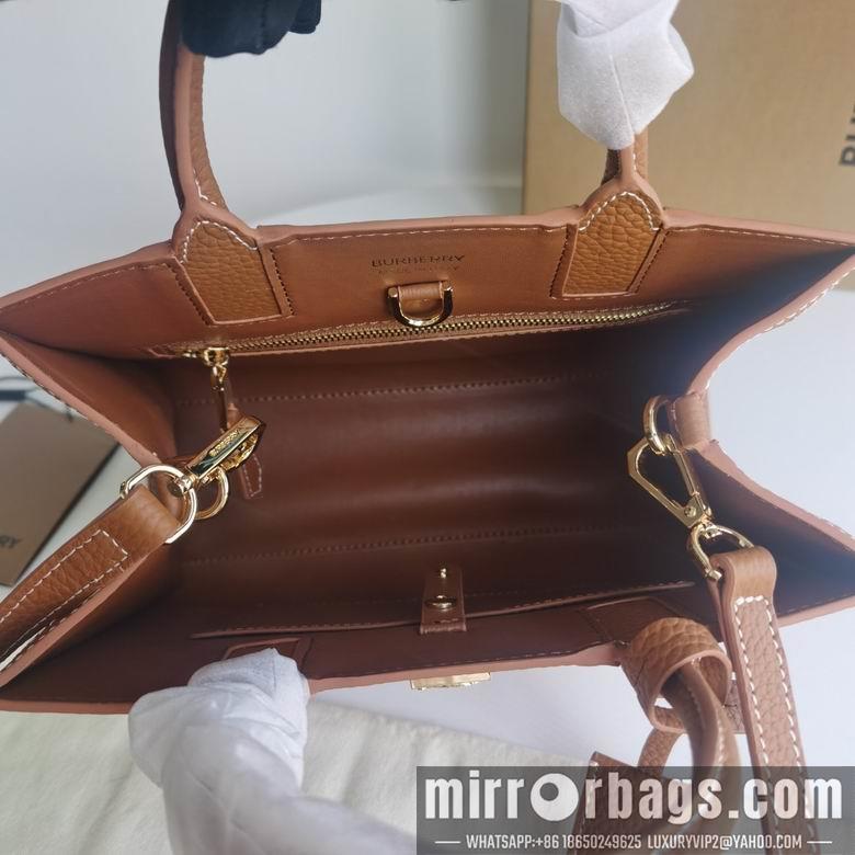 Burberry Replica Bags 80490451 27x11x20cm HQ