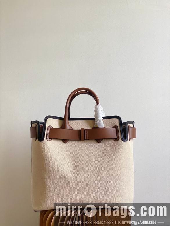 Burberry Replica Bags BO21122310 40X20X39