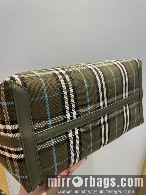 Burberry Replica Bags 2231 51.3X18.5X29cm DN 2colour