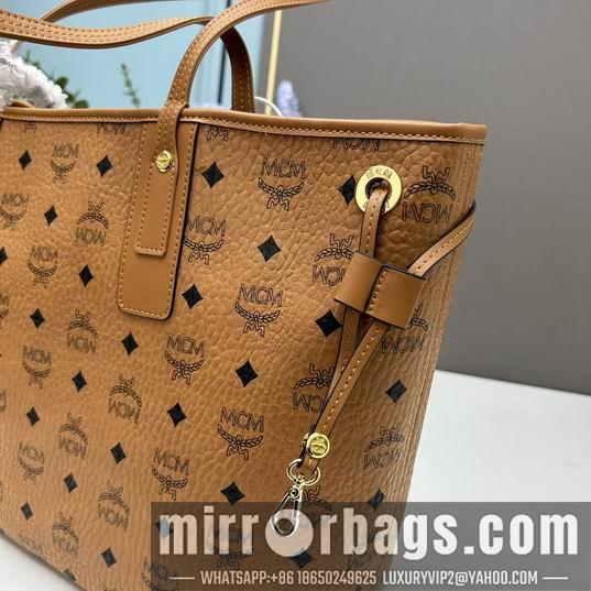 MCM Replica Bags MCM  Visetos Liz 36x13x28cm ww2色