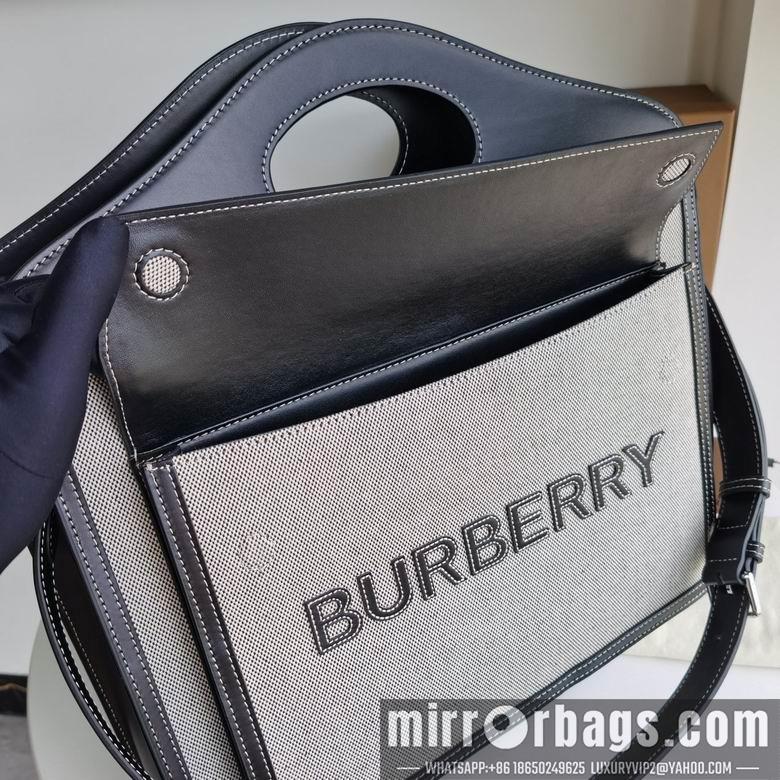 Burberry Replica Bags Burberry 37x9.5x41cm HQ  2