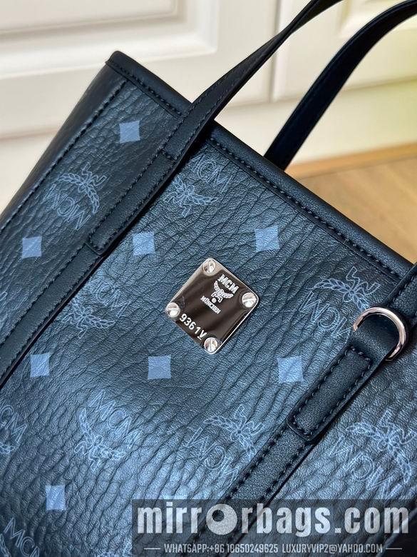 MCM Replica Bags G01  19X9.5X18.5cm XM 4colour