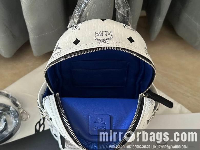 MCM Replica Bags 5719 21X17.5X10cm EY 2