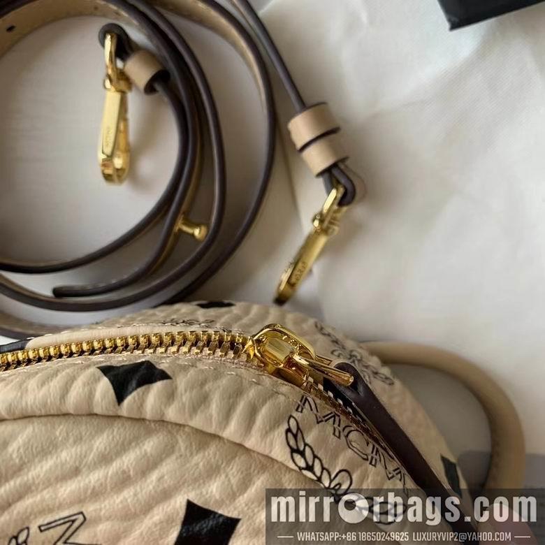 MCM Replica Bags 5719 21X17.5X10cm EY 1
