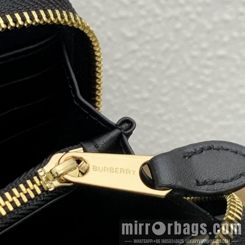 Burberry Replica Bags 5981 19X10.5X2.5cm ZC 2colour