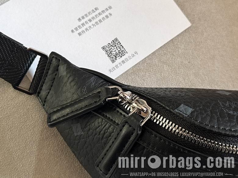 MCM Replica Bags 34X12X7cm 052602 EY 2colour