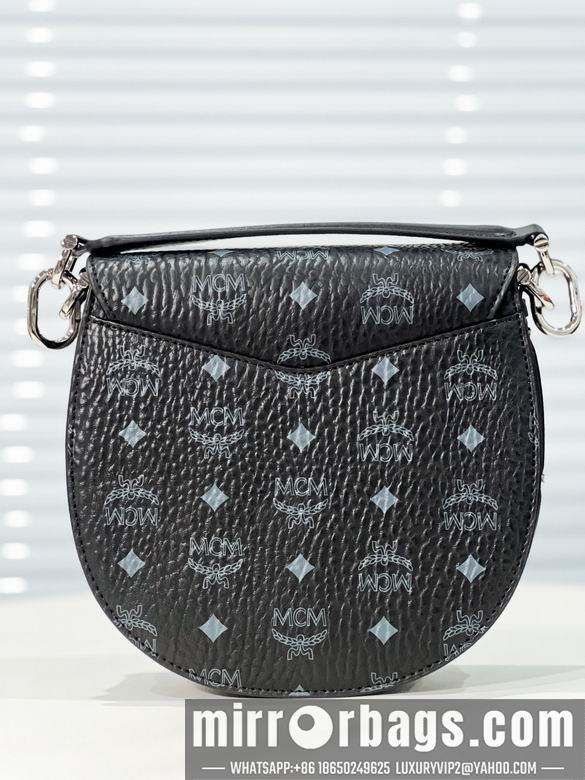 MCM Replica Bags G06 21X20X8cm EY 2colour
