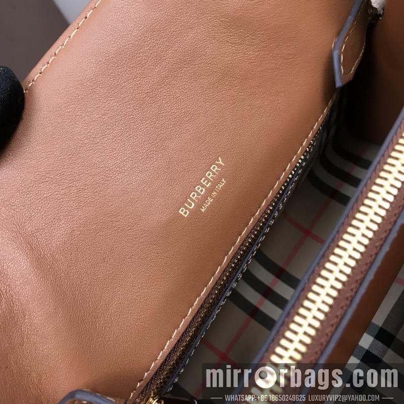 Burberry Replica Bags Title 3317 26X13.5X20cm CN